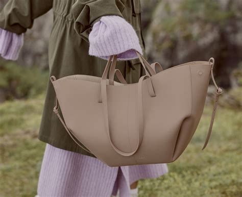 bags similar to polene